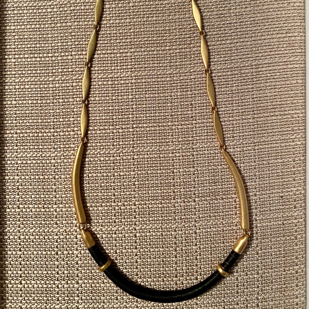 Stella & Dot statement necklace